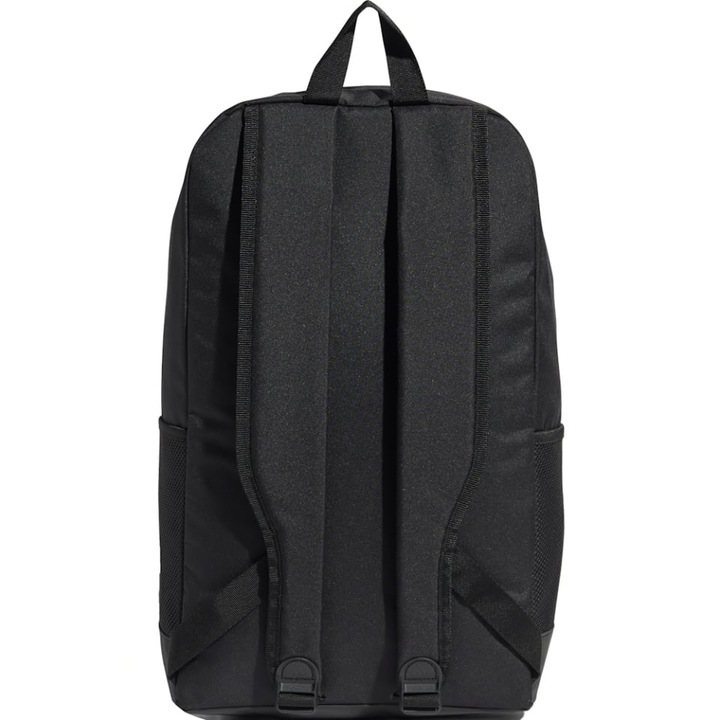 Раница Adidas Linear Essentials New Logo, черна, 46x28x16 см
