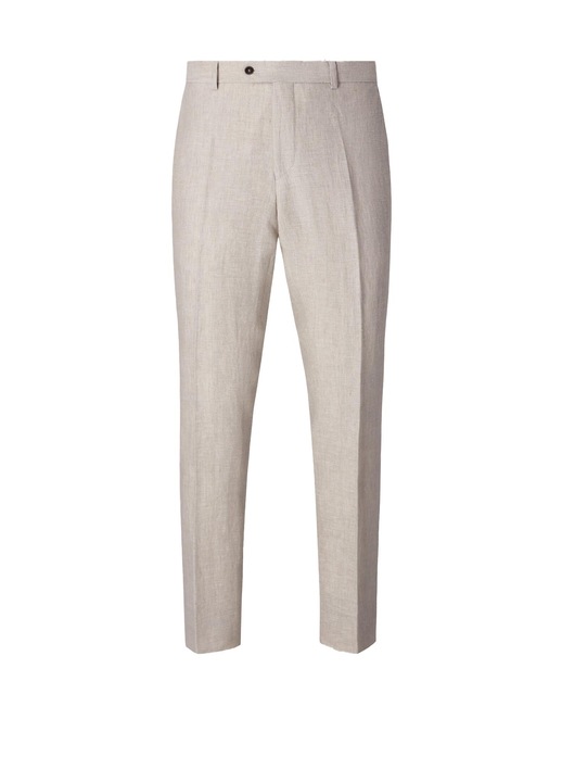 Pantaloni barbati, Bytom, Bej, In