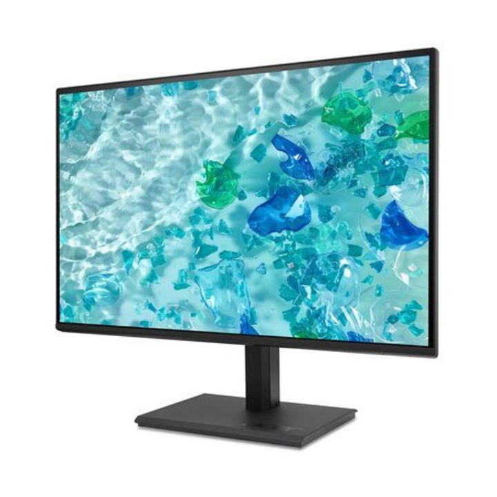 Monitor LED Acer 27", Full HD, 120Hz, 1920x1080, Negru