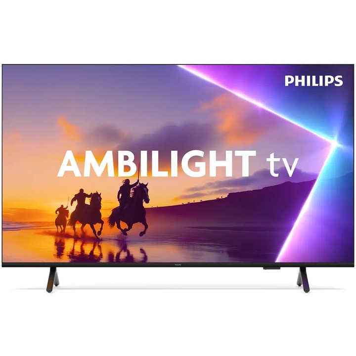 Телевизор 50'' Philips PUS8510, 4K