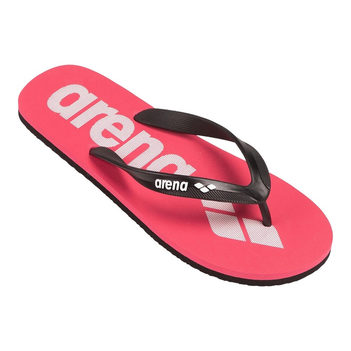 Джапанки Arena Flip Flops, Розов/Бял