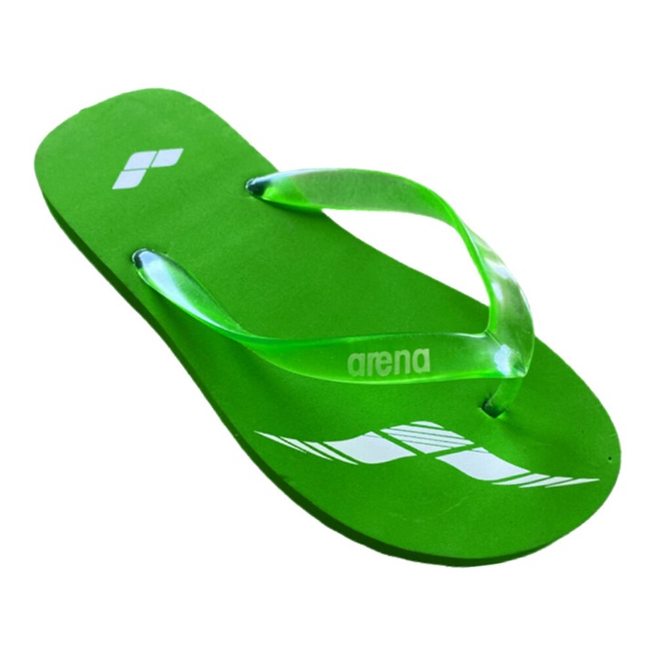 Джапанки Arena Dune II Flip Flops, Зелен