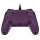 Контролер PowerA Enhanced Galaxy, Кабелен, Purple, за Nintendo Switch
