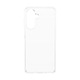 Care by PanzerGlass tok Samsung Galaxy A17 készülékhez, Flagship tok, Urban Combat, átlátszó