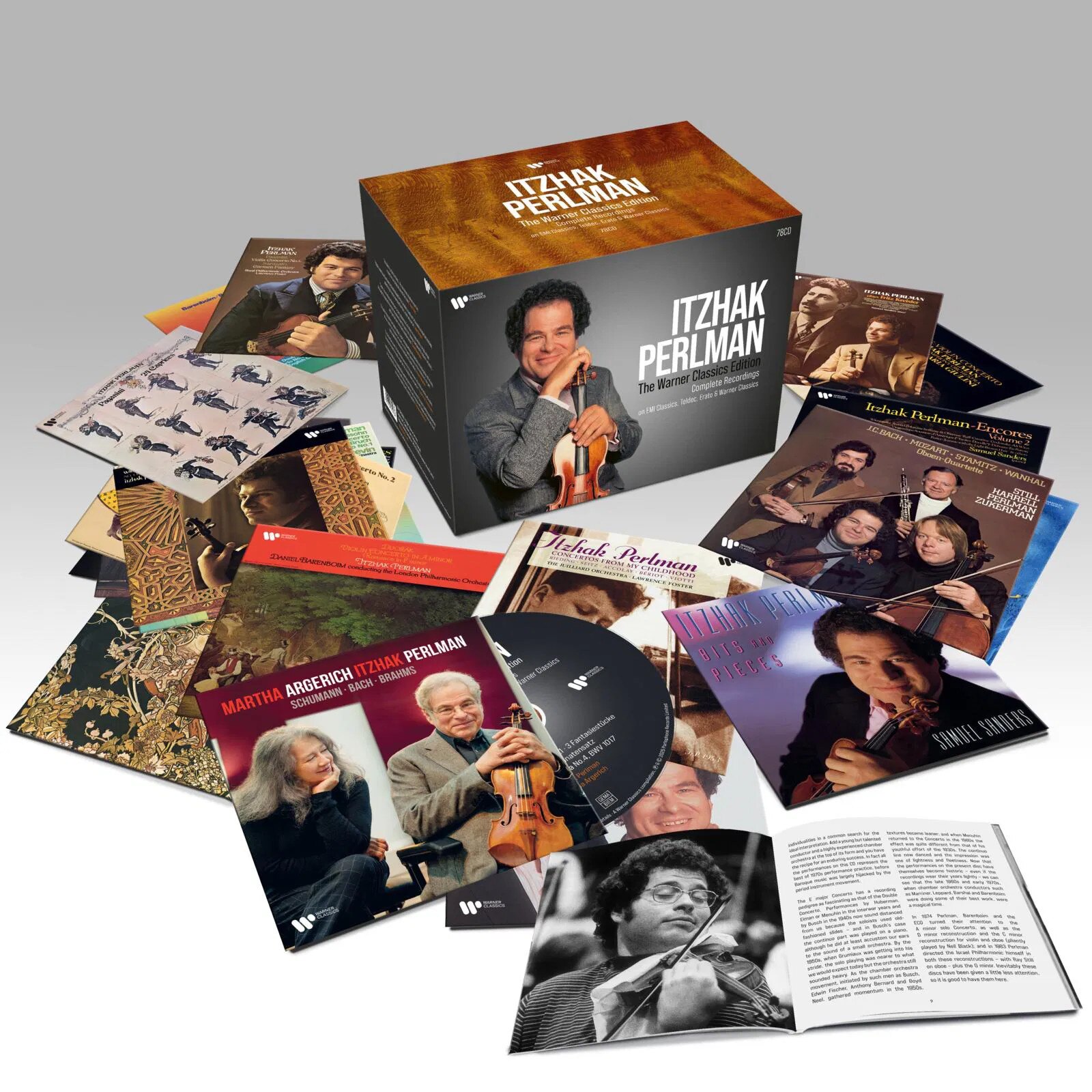 Set CD-uri CUTIUTA MUZICALA [CD] - eMAG.ro