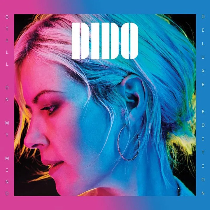 Dido: Still On My Mind (Deluxe Edition) - 2CD, Pop, 2 discuri, multicolor