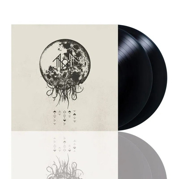 Sleep Token: Take Me Back To Eden - 2Vinyl (LP), Rock, многоцветен