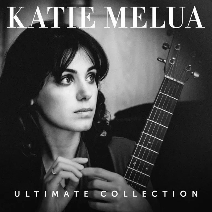 Katie Melua: Ultimate Collection - 2CD, Pop, 30 hituri, multicolor