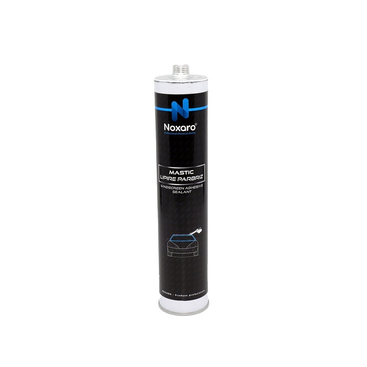 Mastic NOXARO pentru lipit parbriz 310 ml