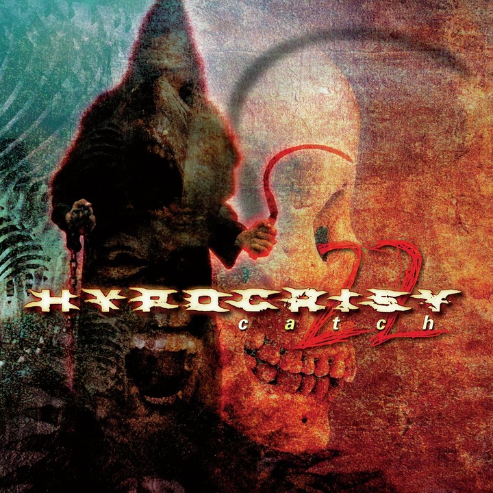 CD muzica, Hypocrisy, Catch 22: Complet Edition (Re-Issue 2024), 2CD, Hard 'n' Heavy, multicolor