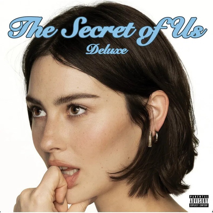 Gracie Abrams: Secret Of Us (Deluxe) - CD, Pop, 1 disc
