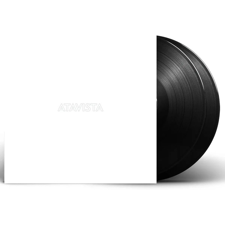 Atavista: Childish Gambino - 2 Vinyl (LP), Хип-хоп, аналогово качество, 2 диска