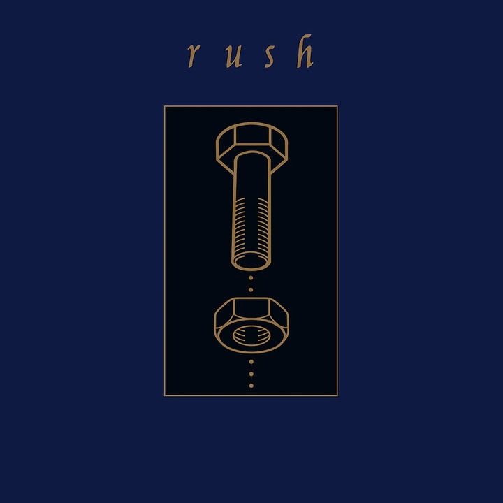 Rush: Counterparts (Seyor 2025) - 2Винил (LP)