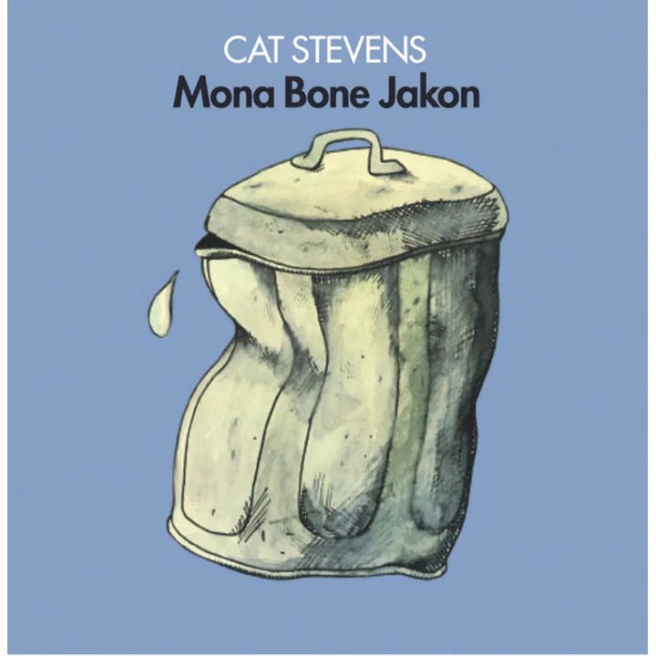 Stevens Cat: Mona Bone Jakon (Remaster) - CD, Jazz