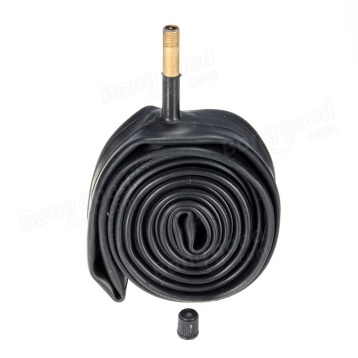 Kerékpár belső 28 x 1,75 (hosszú szelep)