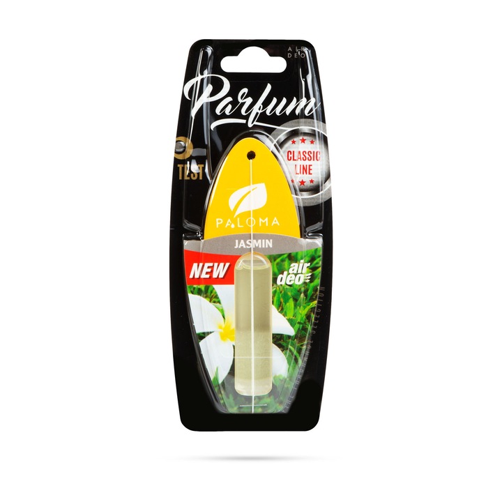 Odorizant - Parfum lichid Paloma - Iasomie - 5 ml