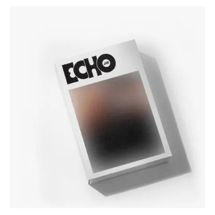 Album muzical, Jin, Echo - Weverse Album, K-pop, editie limitata
