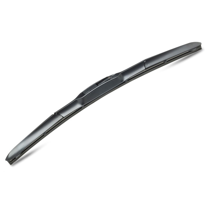 Lamela stergator hibrid DENSO DU-040L, 400 mm, pentru partea pasagerului