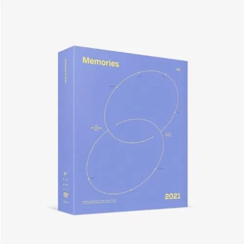 BTS: Love Yourself: Her (5th Mini Album) [CD] - eMAG.ro