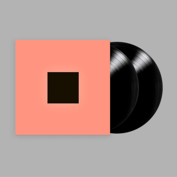 Bon Iver: Sable Fable - 2Vinyl (LP), folk, editie limitata