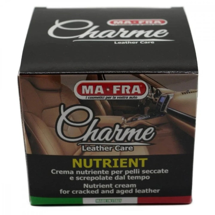 Crema Ma-Fra Charme Hidratare Piele, 150 ml