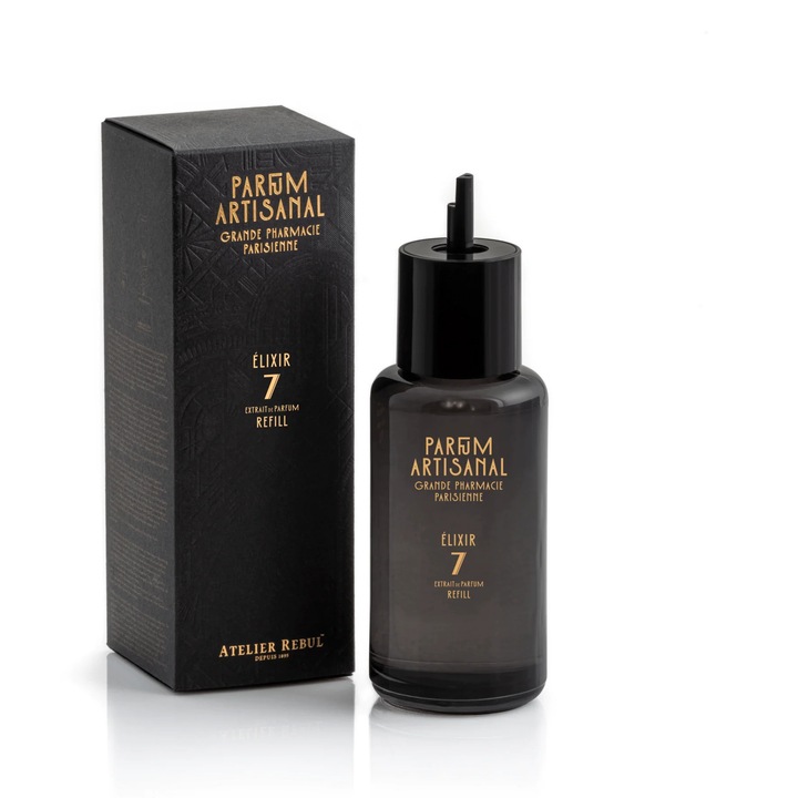 Parfum unisex Atelier Rebul Elixir 7 rezervă 100 ml