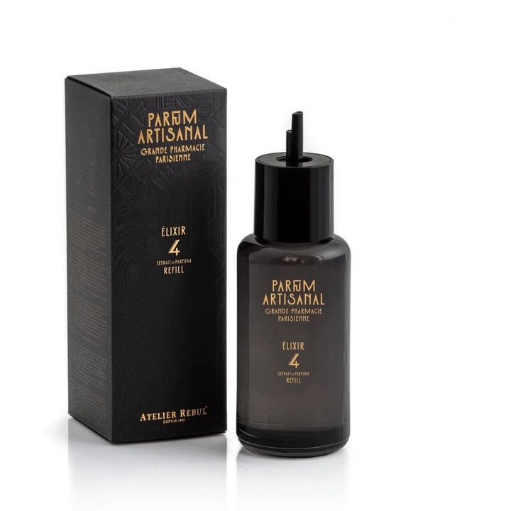 Parfum unisex Atelier Rebul Elixir 4 rezerva 100 ml