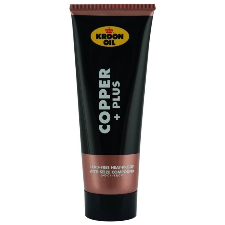Kroon Oil Cooper + Plus rézpaszta 100 ml