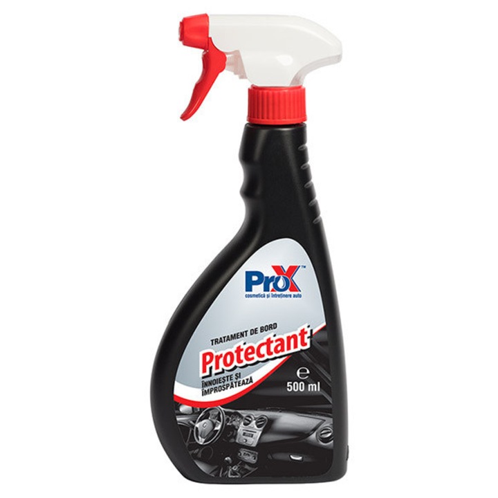 ProX Protectant műszerfal tisztítószer 500 ml
