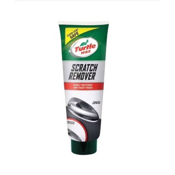 Turtle Wax polírpaszta karcolásokra 100 ml