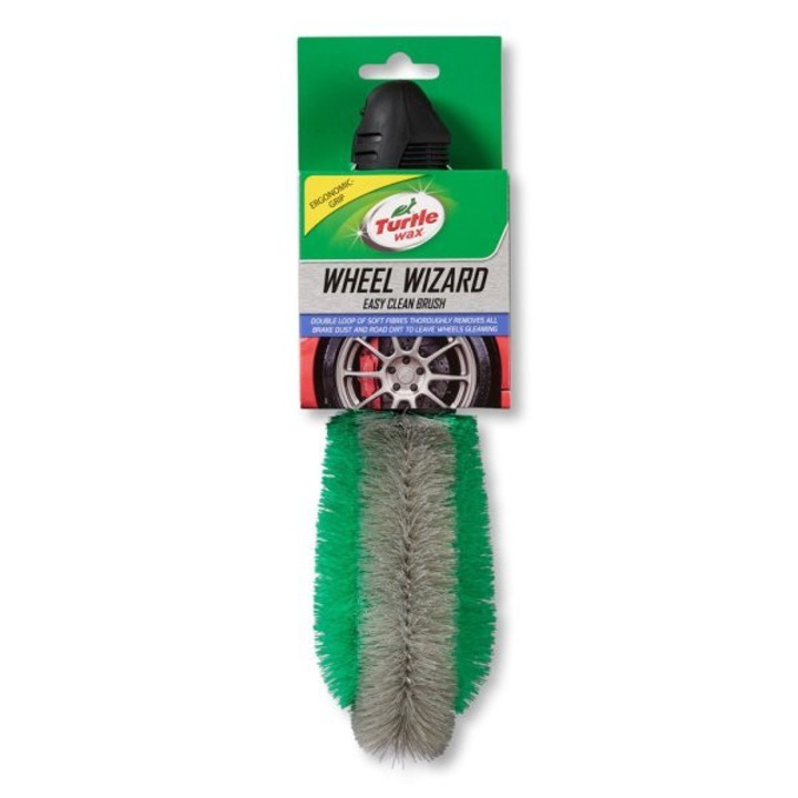Kerékkefe TURTLE WAX Kerékvarázsló