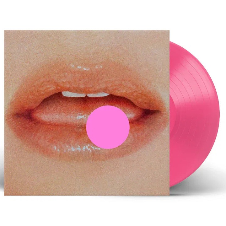 Kesha: . (Színes Kink Hot Pink Vinyl) - Vinyl (LP)