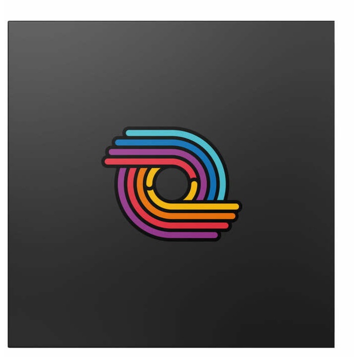 Be With 10 Years: Joyride + Labour Of Love, 10 piese exclusive