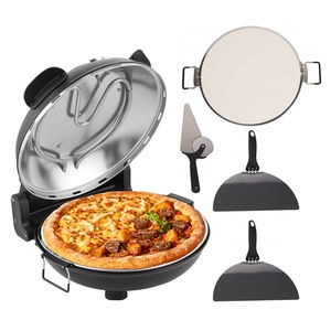 Elektromos mini sütők