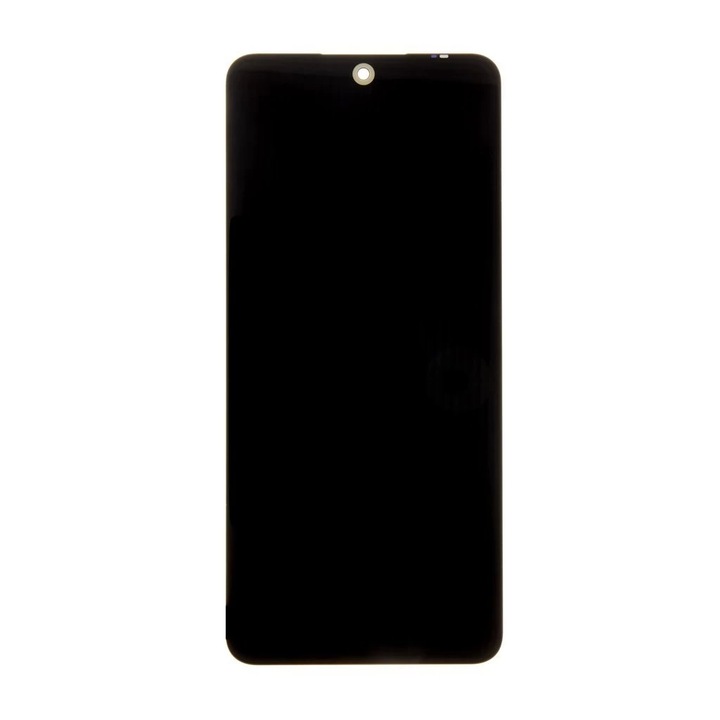 LCD kijelző + érintő egység Xiaomi Redmi Note 12 4G/12 5G készülékhez