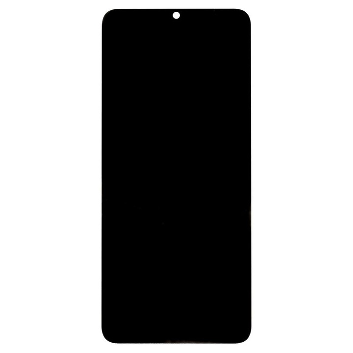 LCD kijelző + érintő egység Xiaomi Redmi A3 készülékhez