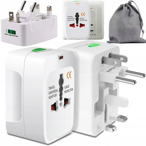 Accesorii prize si intrerupatoare