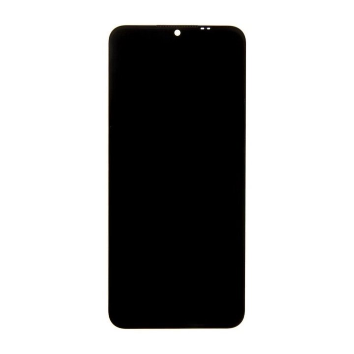 Display LCD cu touchscreen pentru Realme 7i, IPS, culori naturale, 30x45cm