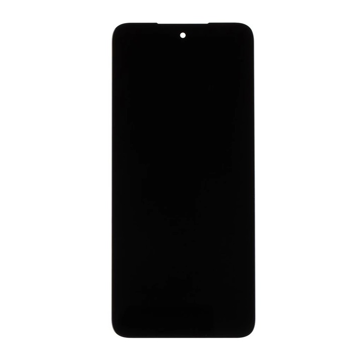 LCD kijelző + érintőpanel Poco M3 Pro 5G készülékhez