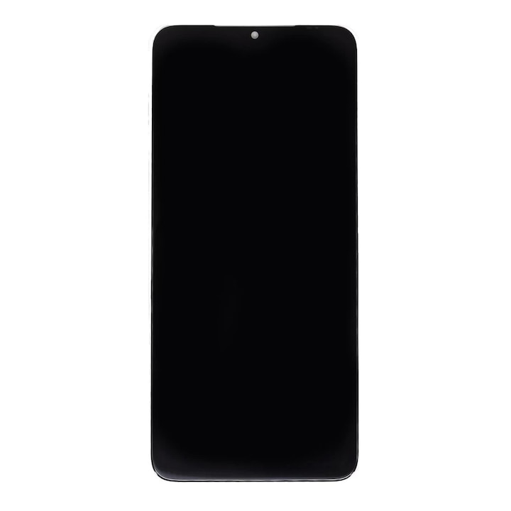 LCD kijelző + érintőpanel a Poco M3 készülékhez