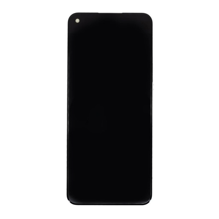 LCD kijelző + érintő modul a OnePlus Nord N100 készülékhez