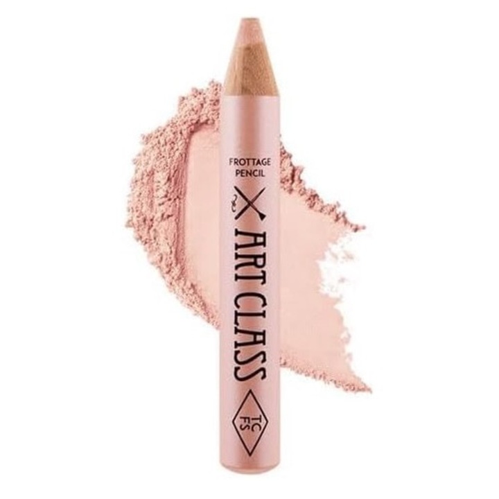 Too Cool For School Artclass Frottage Szemhéjfesték Ceruza #14 Peach Bloom 1.1g