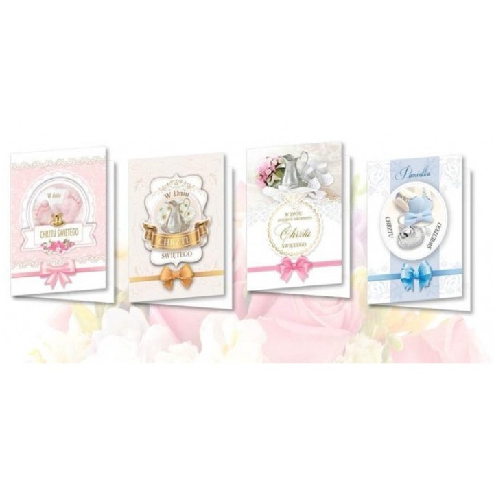 Karnet B6 cu stickere holografice, set 10 bucati, Top Graphic, 136x206 mm