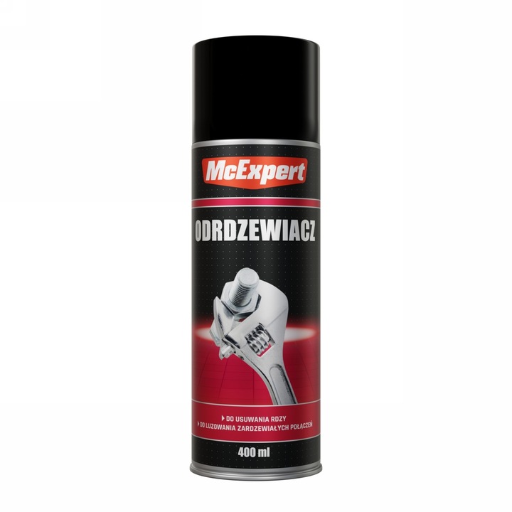 Spray MC EXPERT 400ml, pentru demontare, protectie impotriva ruginirii
