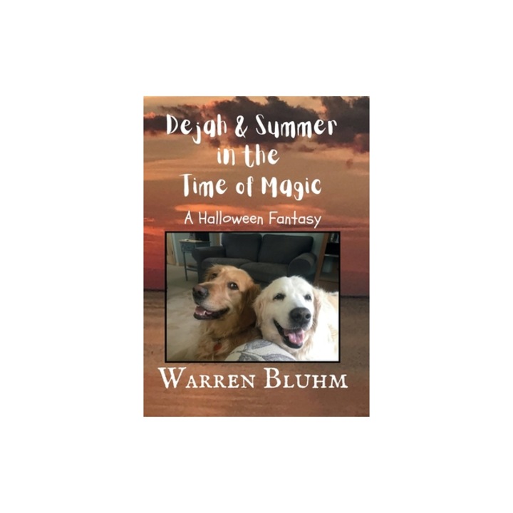 Dejah & Summer in the Time of Magic, Bluhm