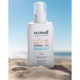 Cremă de protecție solară Ecowell Organic SPF30 pentru corp (150 ml)
