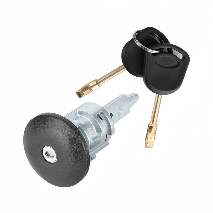 Брава за врата на кола, SPARKZA, За Ford Transit, Предна/Дясна, 2 ключа, 2000-2014