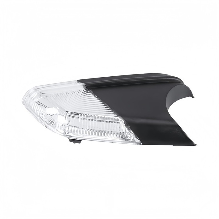 Semnalizator oglinda, stanga, SPARKZA, Pentru Volkswagen Polo, Skoda Octavia 2, 2005-2009