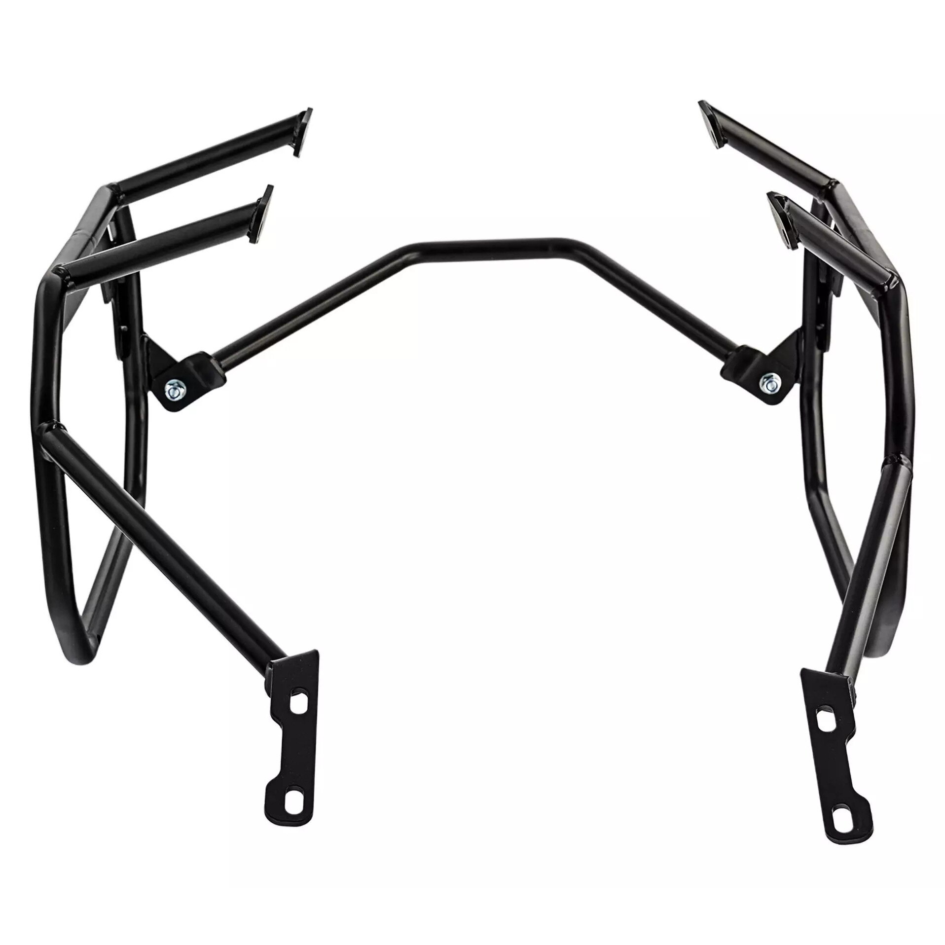 Suport pentru cutii laterale Yamaha Tenere 700 T7, Yakk EXP, 18mm
