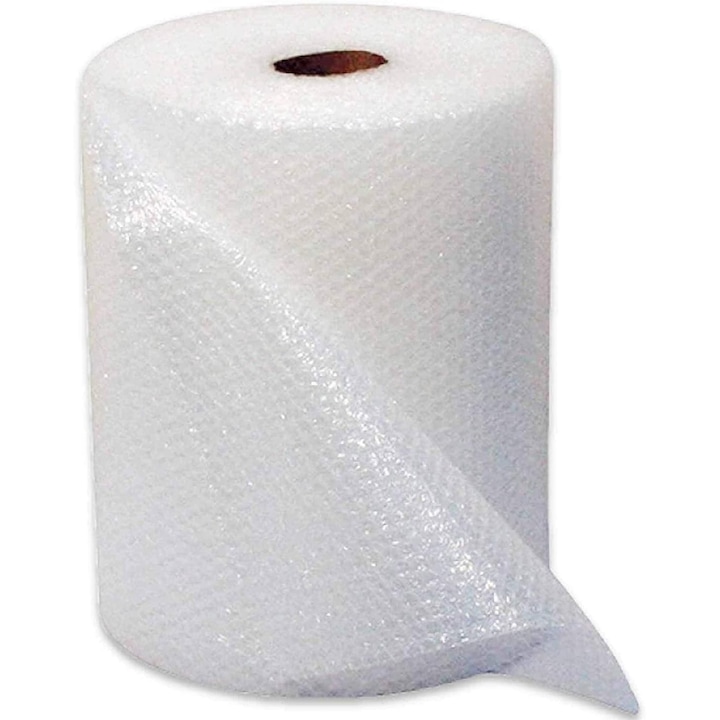 Folie stretch TodyJeyHo, 5mx30cm, plastic, ambalare